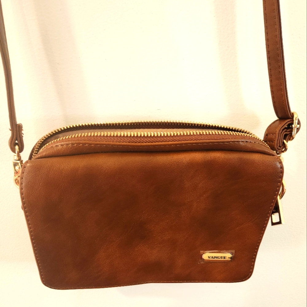 Brand New Crossbody Purse